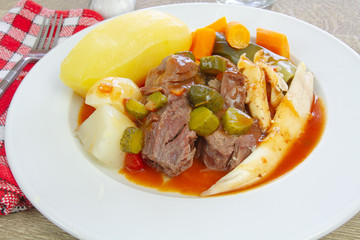 pot au feu