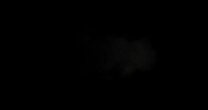 bullets firing effect