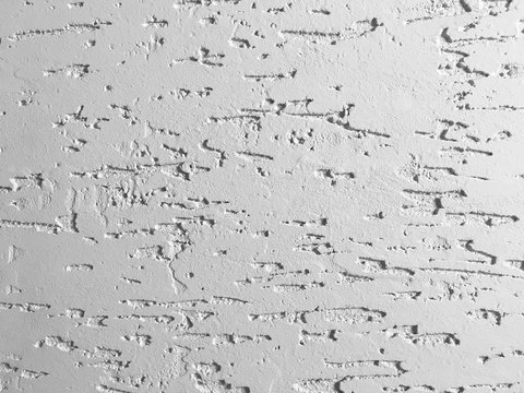 background wall white stone plaster