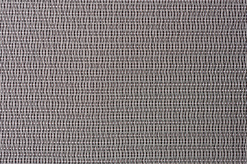 Textured pattern woven fabric, synthetic fiber, graphic pattern