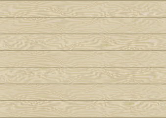 Wood textured background. Vector illustration.