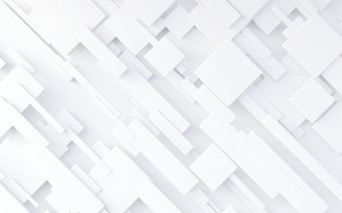 fondo; cubo; cubos; abstracto; blanco; geométrico; cuadrado; diseño; moderno; gráfico; caja; bloque; estructura; forma; render; ilustración; textura; papel pintado; digital; estilo; pared; cuadrados; 