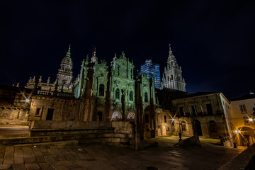Obraz premium cathedral