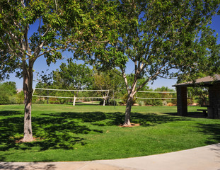 Exploration Peak Park