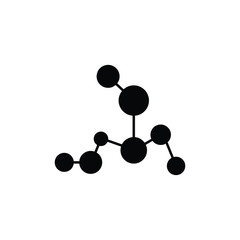 Immune, intestine probiotic concept line icon. Mobile concept and web design