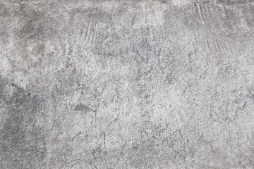 Old gray concrete wall texture