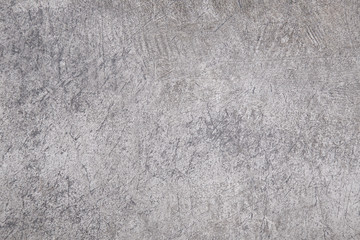 Old gray concrete wall texture