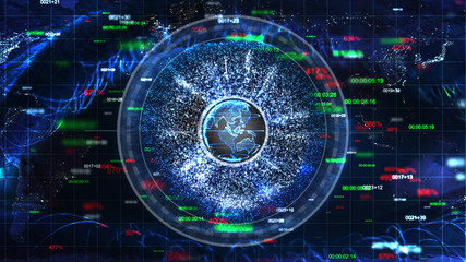 World Eye Technology