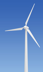 wind turbine energy alternative electricity 