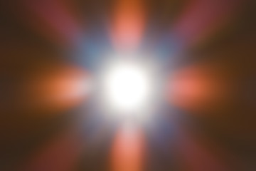 Abstract textural background - various color solutions. Illustration. Copy space