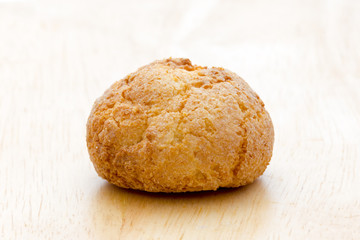 Delicious soft Amaretti from Italy