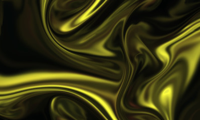 Magic space texture, pattern, looks like colorful smoke and fire