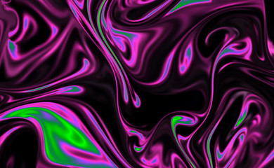 Magic space texture, pattern, looks like colorful smoke and fire