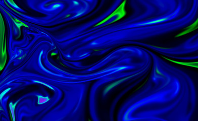 Magic space texture, pattern, looks like colorful smoke and fire