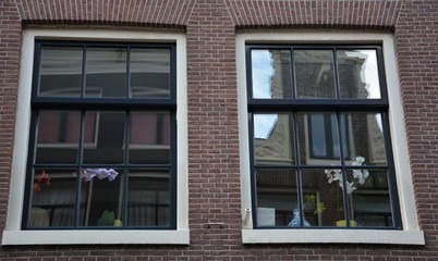 Spring Impressions from Amsterdam from May 2015, Netherlands