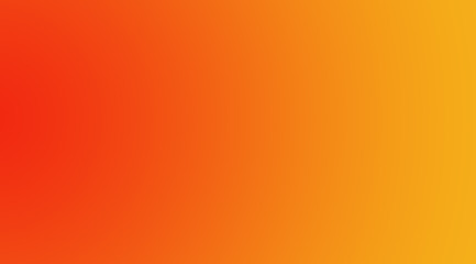 red and orange abstract gradient color background for design