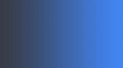 deep blue abstract gradient color background