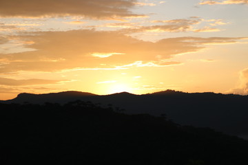 Mantiqueira