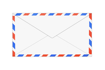 air mail envelope