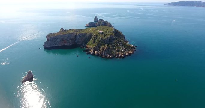  the illes medes at the sight of drone11
