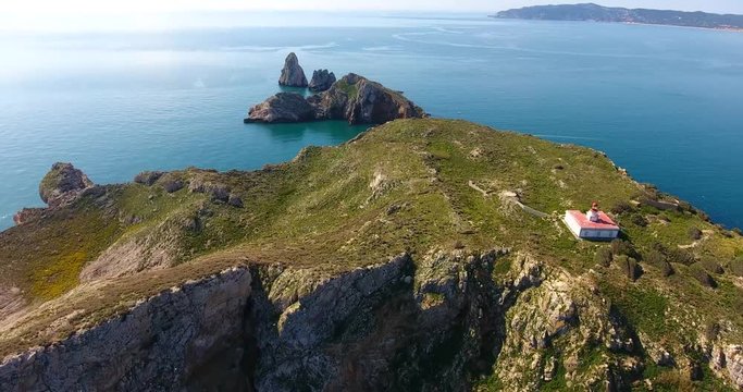  the illes medes at the sight of drone3