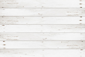 Obraz premium white wood texture