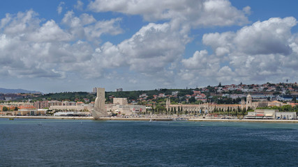 Obraz premium Lisbon