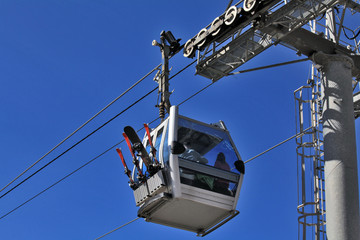 Ski season in full swing