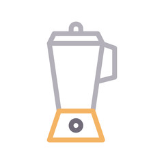 Obraz premium blender