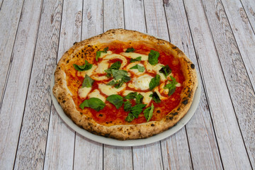 Pizza Italy
