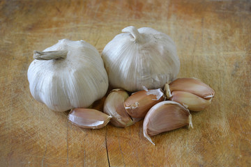 garlic