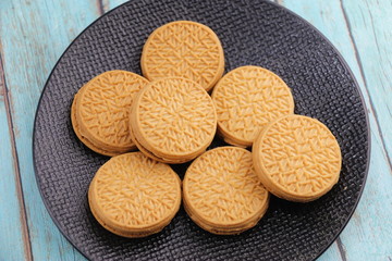 Biscuits