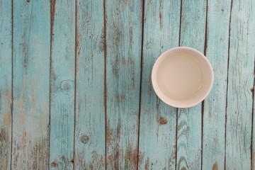 Saké, alcool de riz