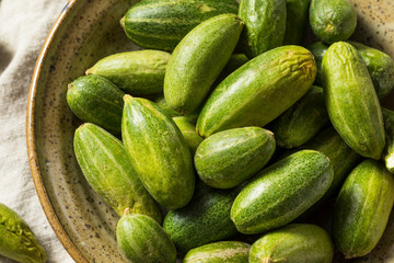 Raw Green Organic Indian Parval