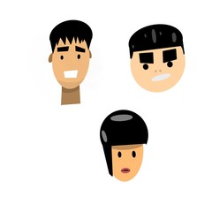 Cartoon Faces