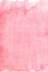 abstract watercolor background