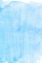 blue abstract background