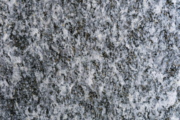 beautiful granite Wall