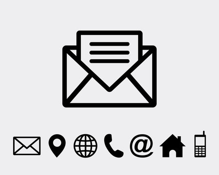 signature icons for email