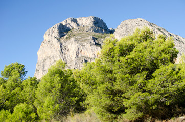 GUADALEST DETALLES