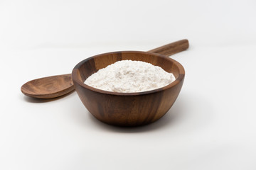 Flour