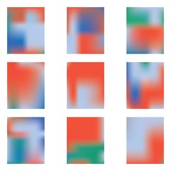 Futuristic work of art.