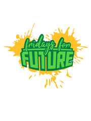 tropfen logo fridays for future zukunft stempel protest welt ökologisch retten klimawandel klimaschutz naturschutz erde schüler bewegung freitage streik schwänzen schule jungend kinder erderwärmung um