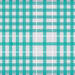 seamless geometric pattern