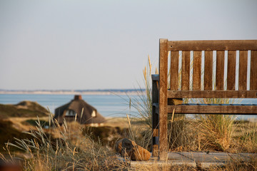 Sylt - The most beautiful island of Germany