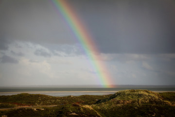Sylt - The most beautiful island of Germany