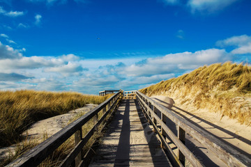 Sylt - The most beautiful island of Germany