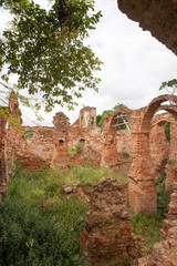 Fortress Ruins