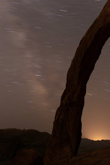 Moving at the Speed of Stars