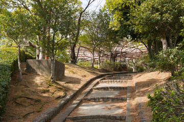 菊谷公園